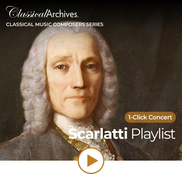 Classical Archives Newsletter